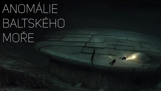 Anomálie baltského moře..