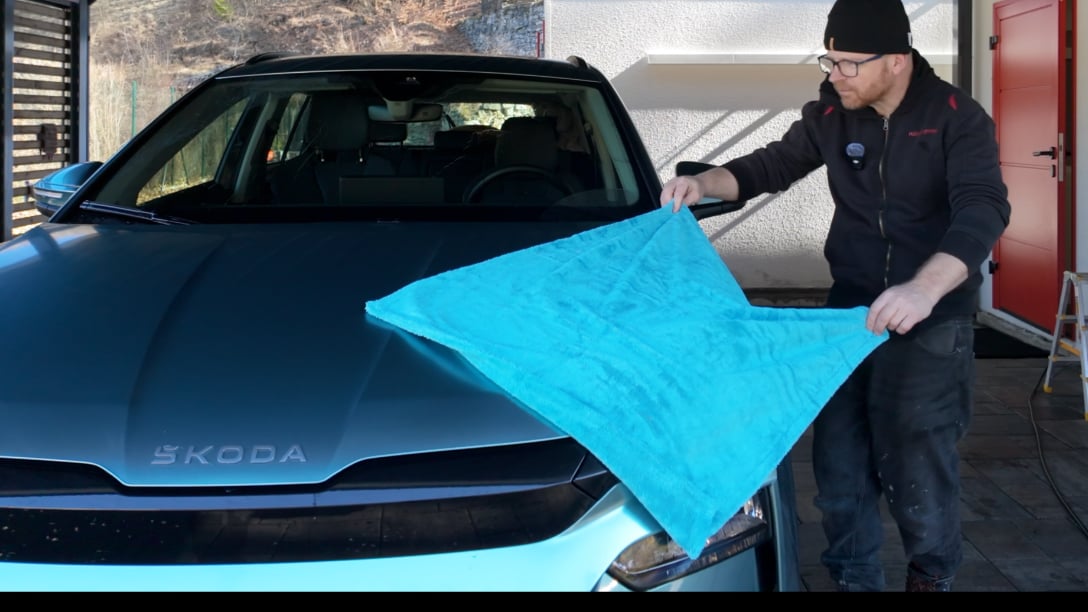 Moja prvá domáca keramika...jarná očista