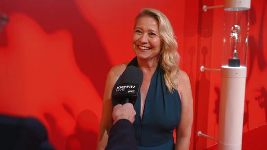 Trine Dyrholm: Člověk musí nechat vlastní ego stranou