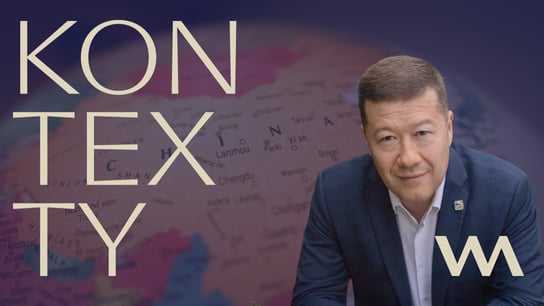 Kontexty: Okamura narovnává vztahy s Čínou