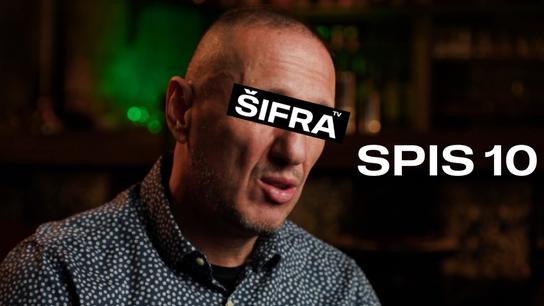 Spis 10: Outlaws, Gangy a pranie peňazí