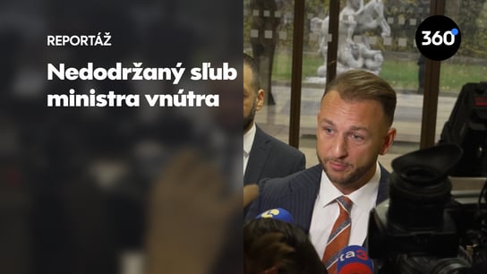 M. Š. Eštok nesplnil sľub. Priestupkov pribudlo, úradníkov nie