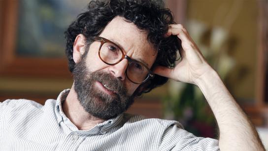 51. KVIFF – Charlie Kaufman (2016)
