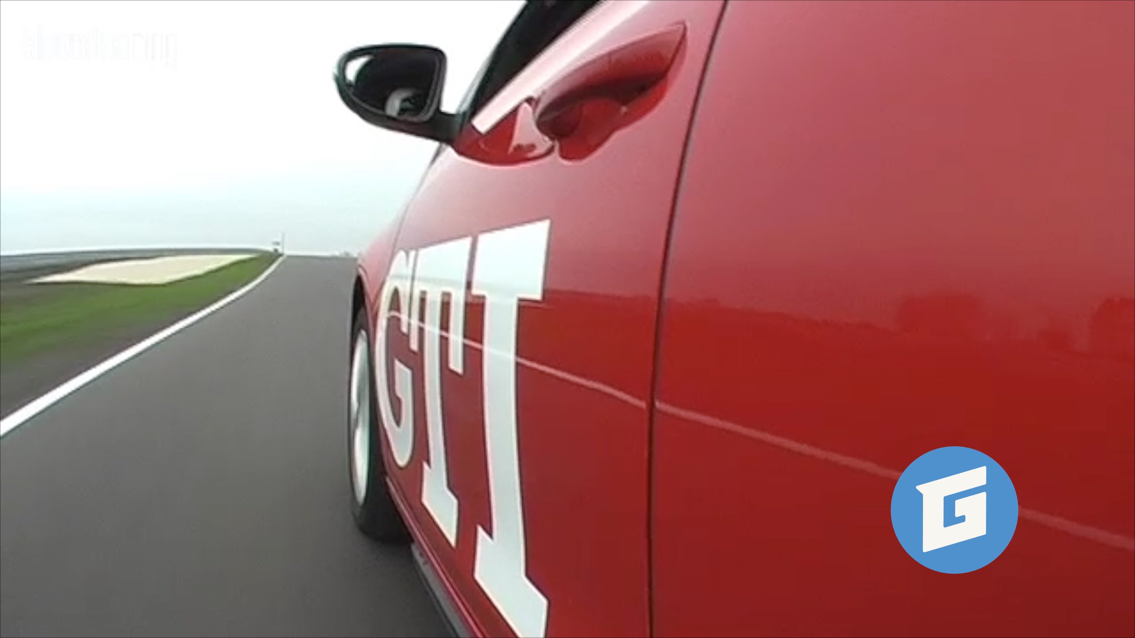 Takto som testoval VW GOLF VI. GTI v roku 2009