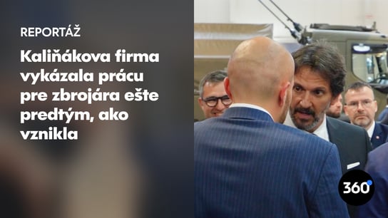 Pracoval pre českého miliardára zadarmo? "Nič neštandardné. Snažili ste sa niekedy získať zákazníka?" pýta sa minister 