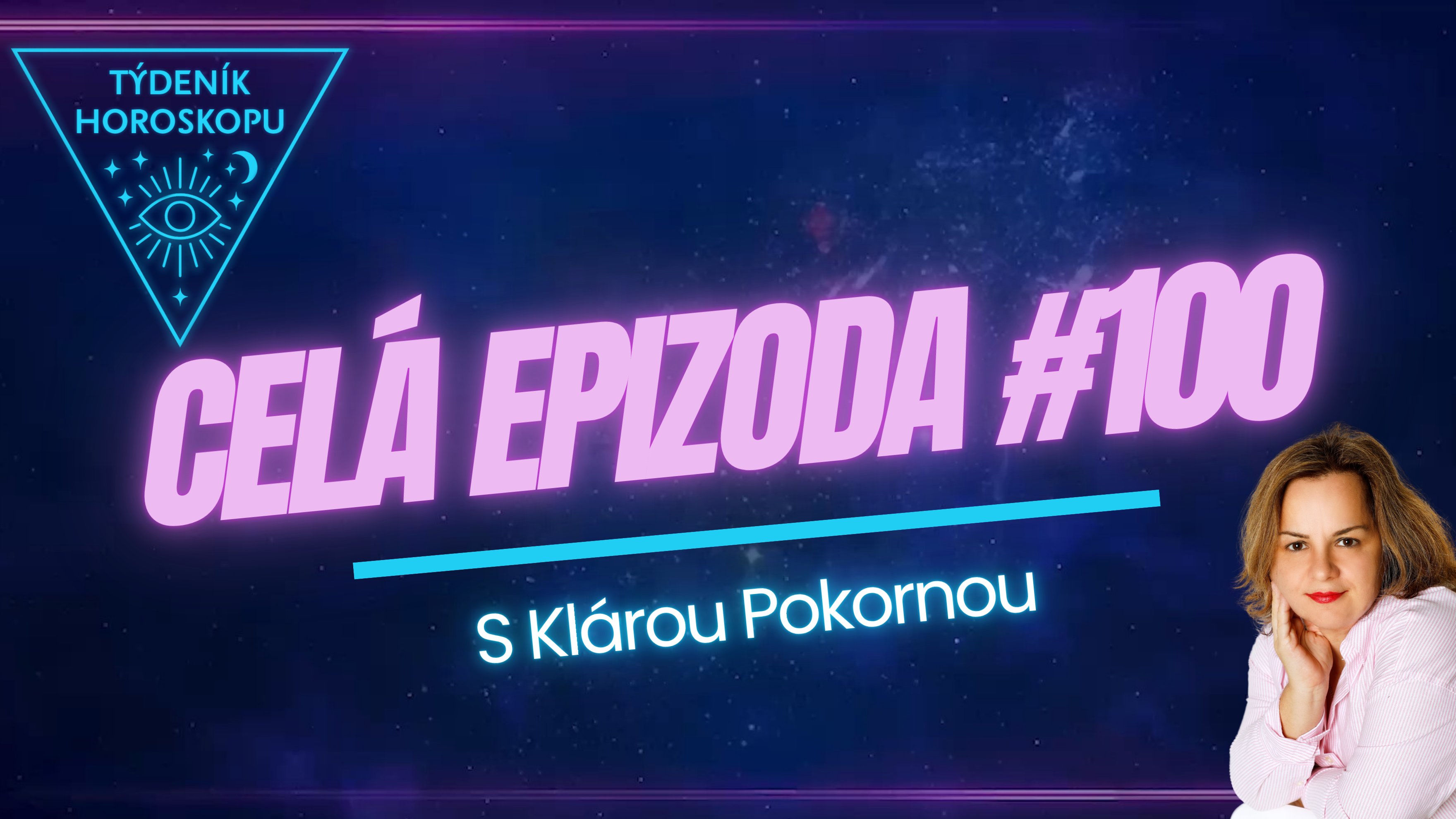 Celá epizoda #100