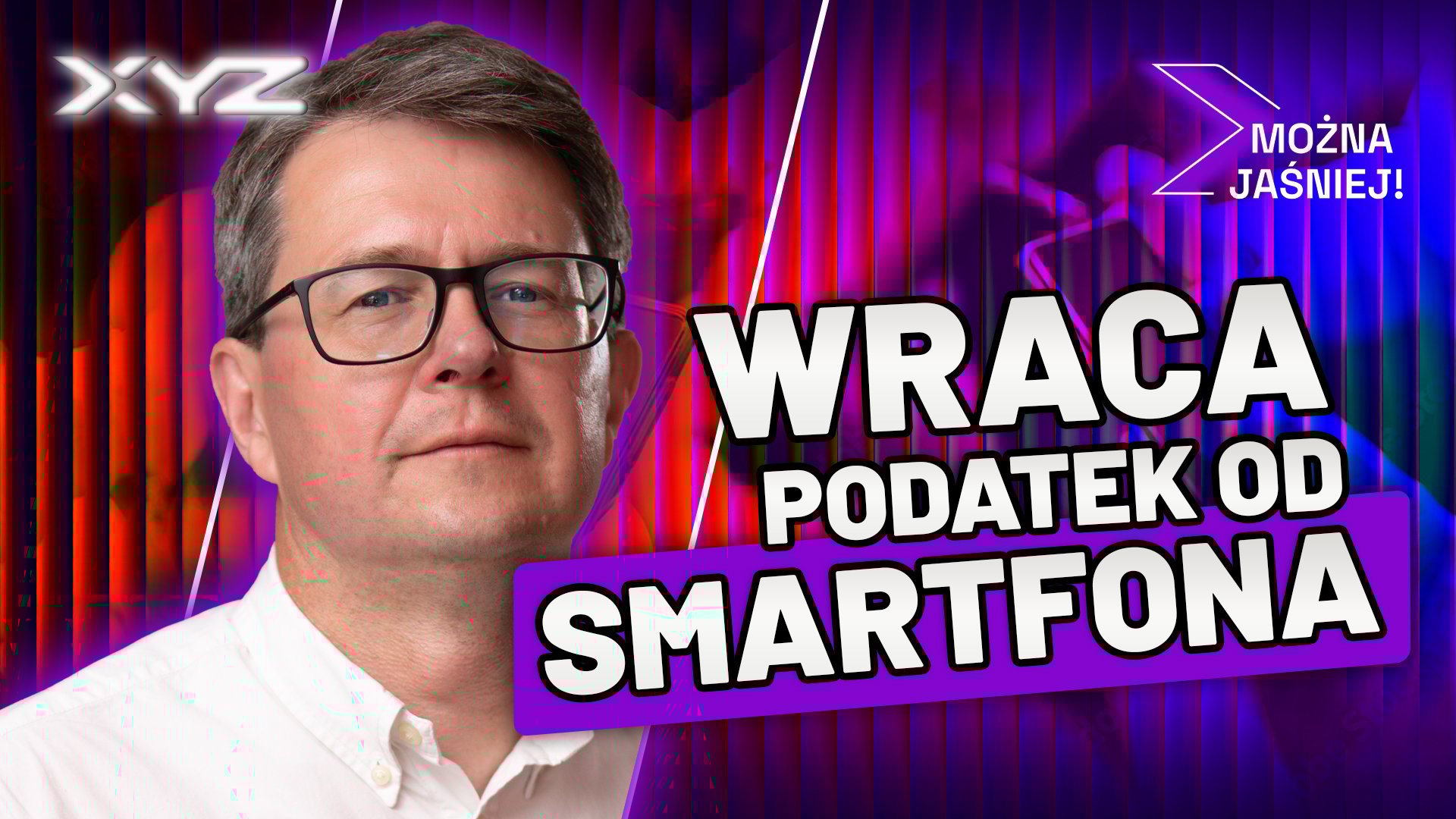 Podatek od smartfona wraca. Czy opłata reprograficzna przystoi do XXI w.?