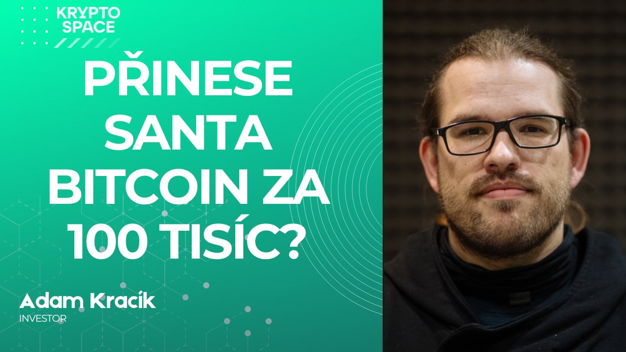 Uvidíme ještě bitcoin na 100 tisících nebo je tu BEAR market?