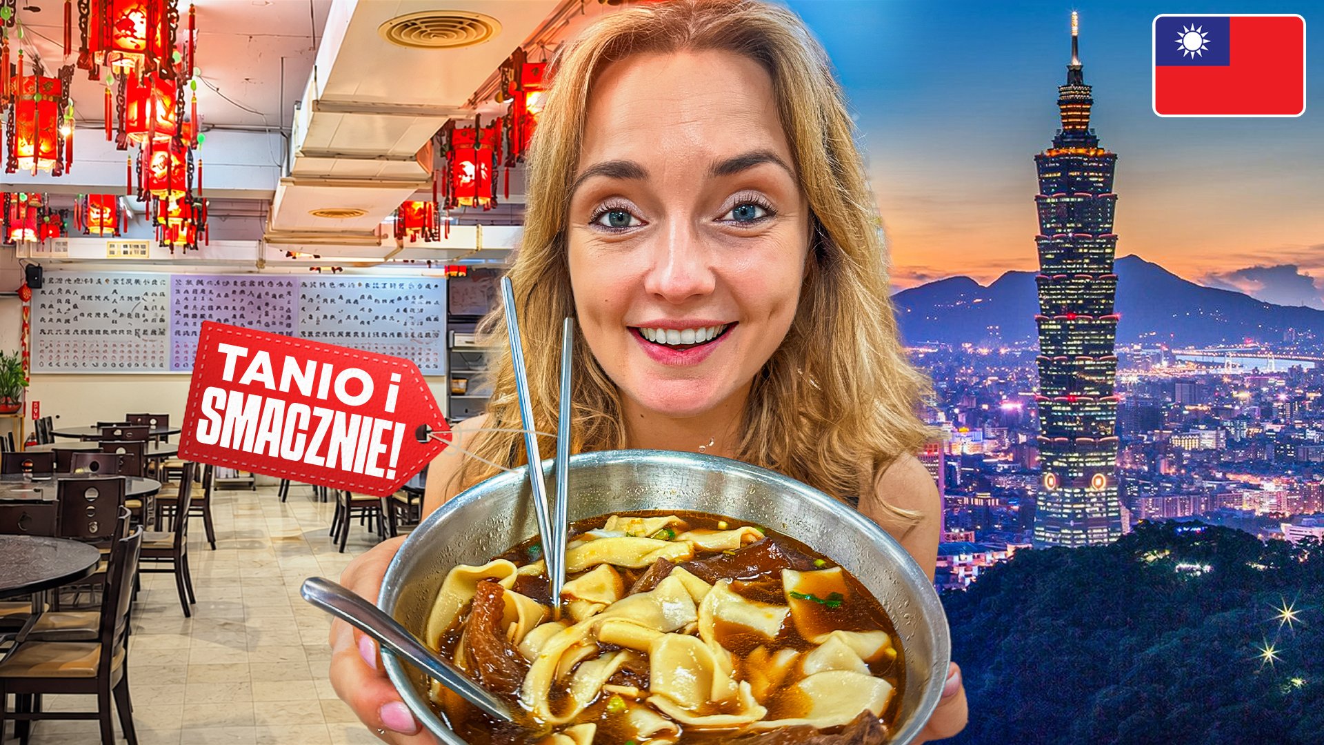 TAIPEI! CO ZOBACZYĆ W 48H?! - TAJWAN | Check In