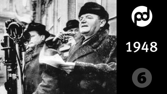 6. Jak (si) zavedli komunismus