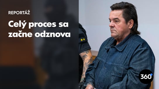 Rozuzlenie kauzy Kuciak môže trvať dlhšie ako čakáme. M. Para naznačuje, že so zmenou senátu nebudú súhlasiť