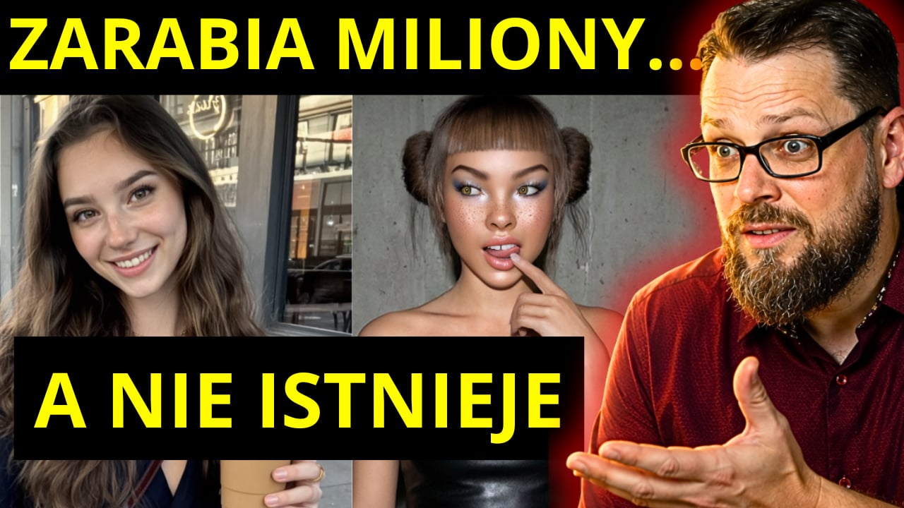Czy nic już nie jest prawdziwe?