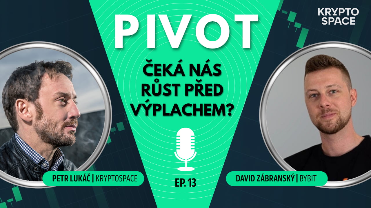 PIVOT#13: Čeká nás ještě růst před výplachem? 