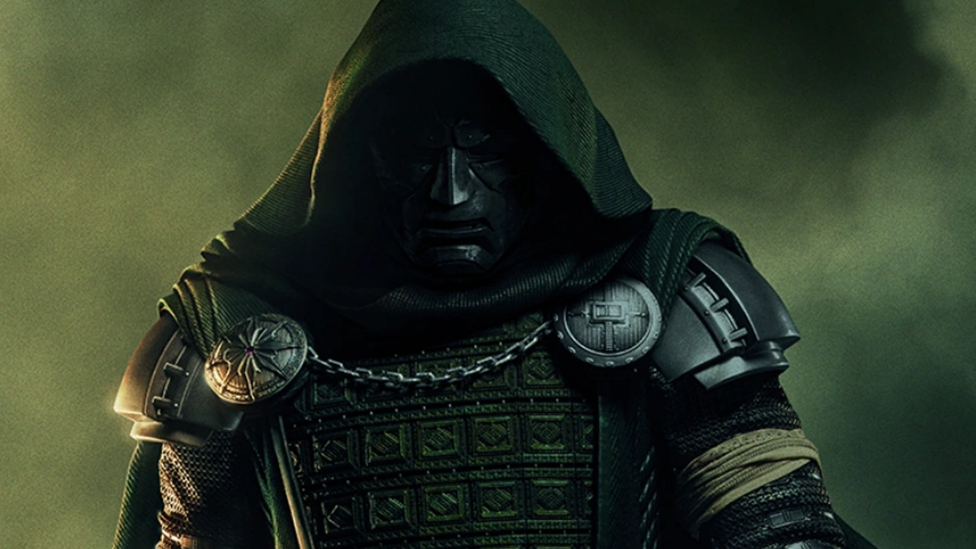 Drugi zwiastun Avengers Doomsday wygląda ZJAWISKOWO