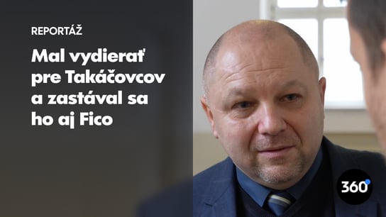 Advokát Ribár sa postavil pred súd pre vydieranie, kľúčový svedok otočil