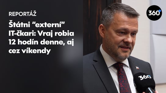 IT nákupy u Migaľovcov: našli sme audit za státisíce, ktorý neexistuje