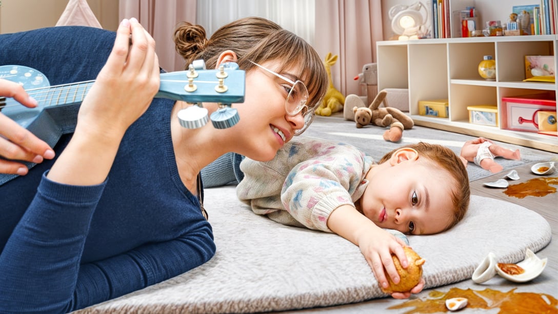 MIA DAJE NAM W KOŚĆ 😮‍💨