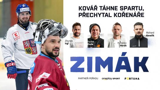 Koho mohl Rulík vzít, ale nevzal a proč. Třinec? Lepší než ve zlaté éře | Zimák