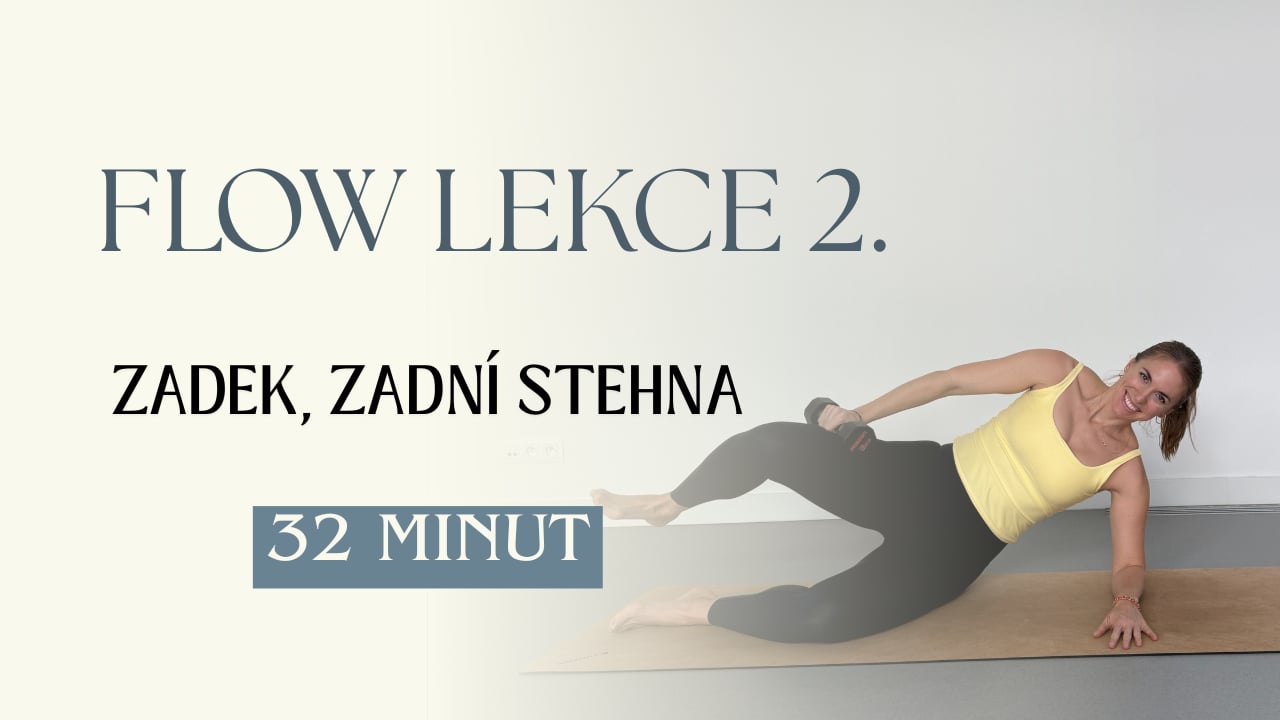 LEKCE 2. - Týden 24