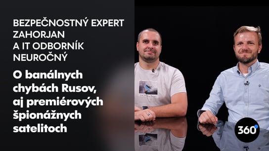 Bezpečnostný expert Zahorjan: “Rusi mohli len testovať, ako vláda na kamery zareaguje. Fico bagatelizuje riziká”