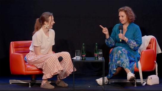 Denisa Barešová, Zuzana Mauréry
