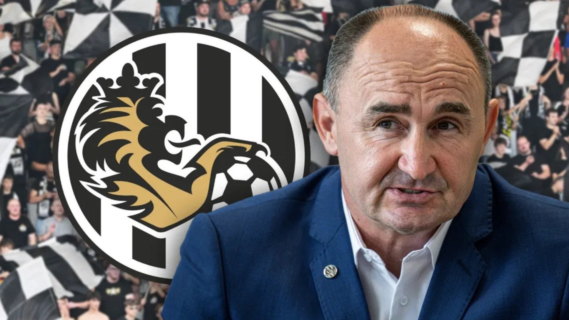 Sportovní ředitel Hradce Pojezný: Že jsem nebral Pilařovi telefon? Nebydlím na Islandu... Řešíme Horejšovu smlouvu | Audiočlánek