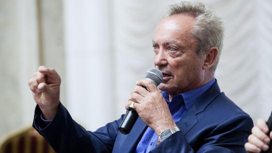 50. KVIFF – Udo Kier (2015)