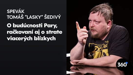 “Lasky” z Pary: “Rozmýšľanie FPU je z minulého storočia. Len robiť kultúrnikom zle, možno ich za to štyria potľapkajú v krčme”