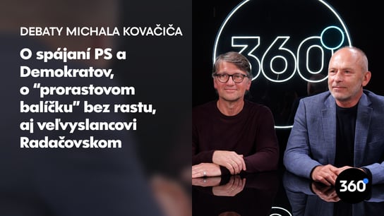 M. Maďarič: “Robert Fico nechce hrať zlého chlapca EÚ. Vidí padajúcu vlnu Trumpa a prispôsobuje sa”
