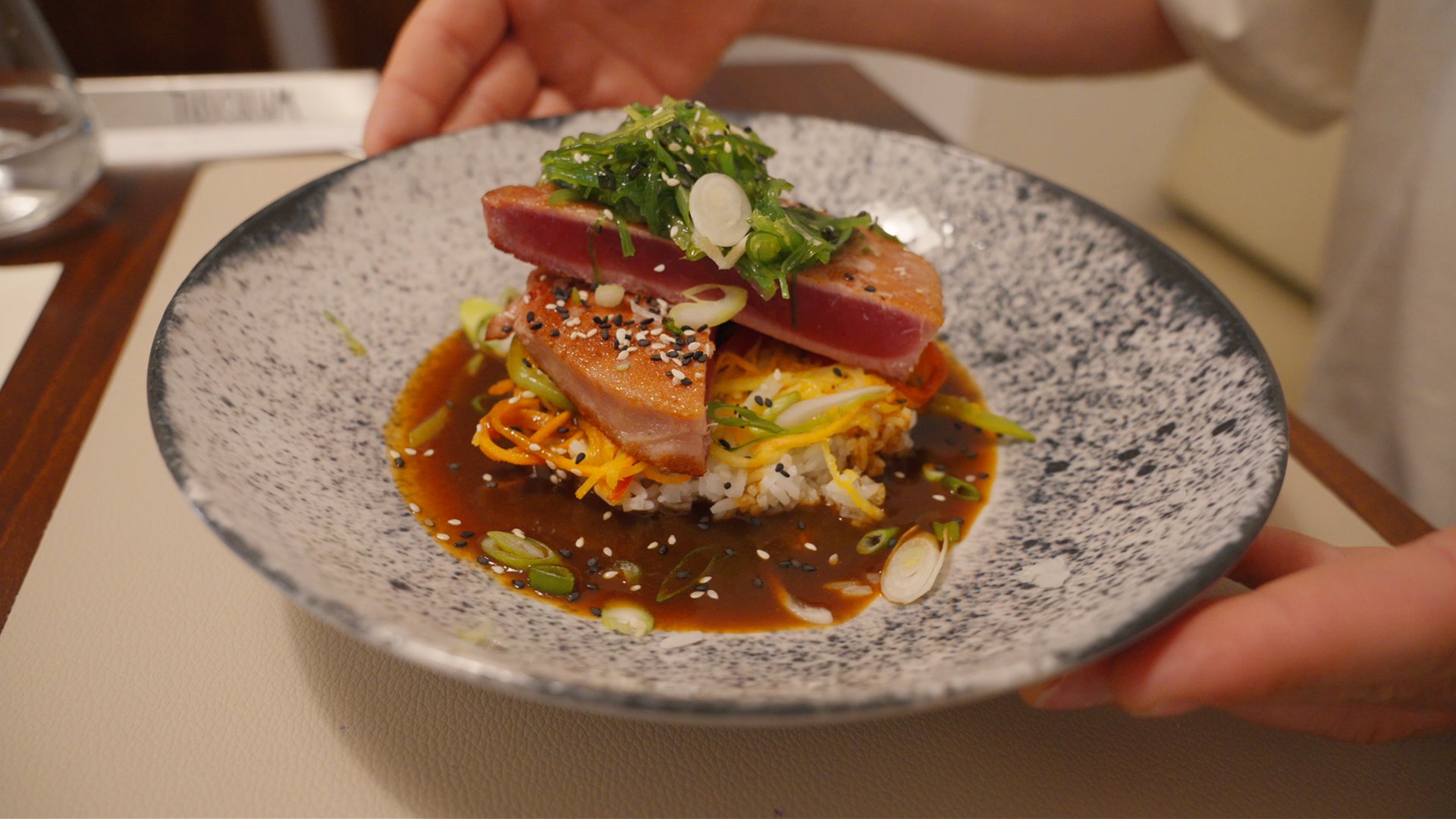 Kde jedí hvězdy