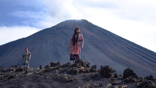 Ixcanul
