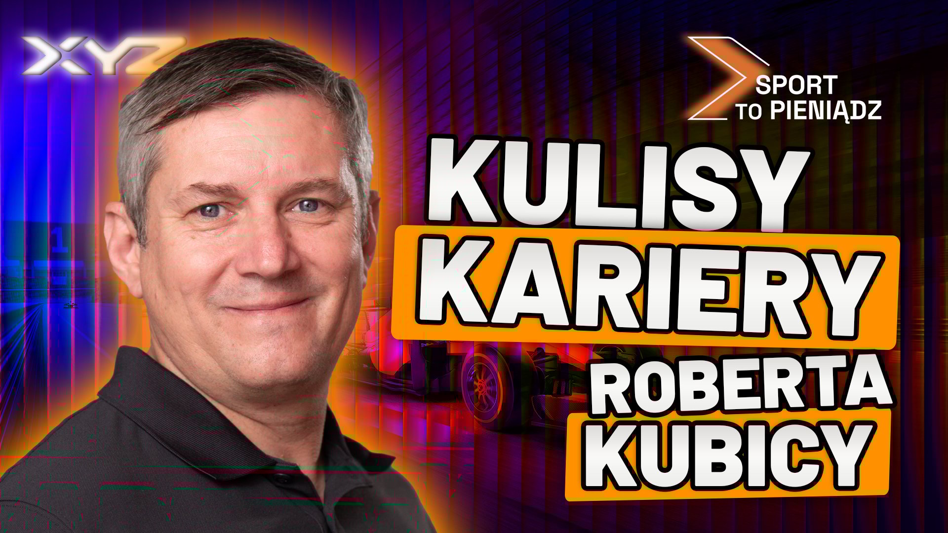 Kulisy kariery Roberta Kubicy. Kiedy doczekamy się jego następcy w F1?