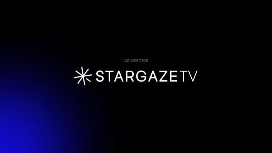 Stargaze 1h loop video
