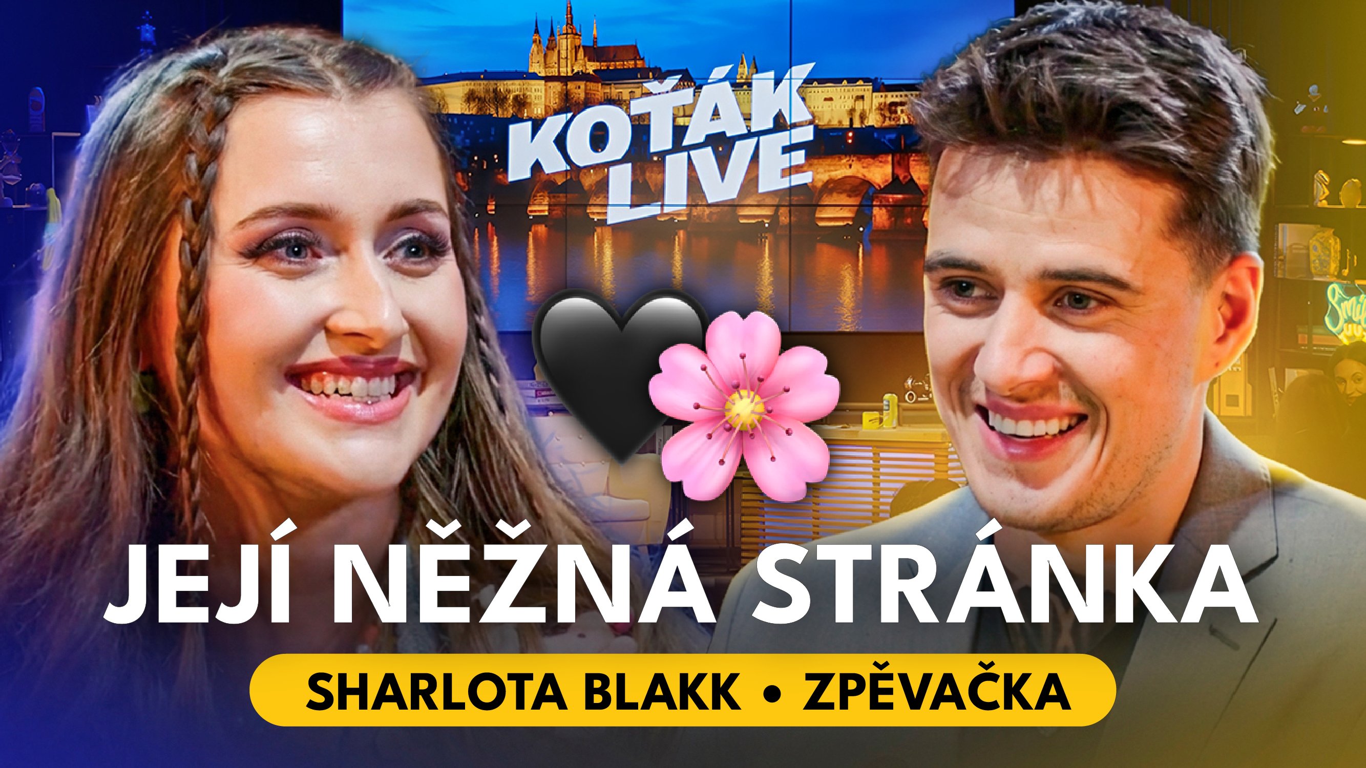 Sharlota Blakk: Můj hluchý pejsek z útulku s námi jezdí divoké rafty i závody vraků