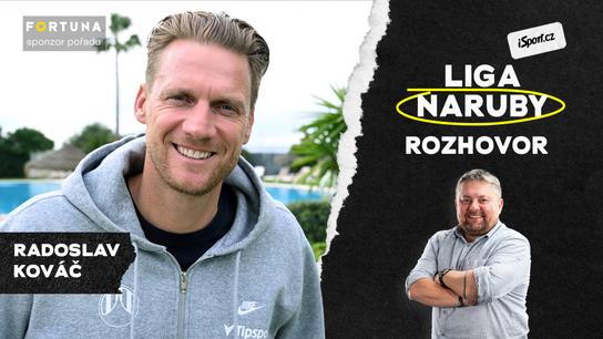 Liberecký trenér Kováč o šedinách majitele, Mahmičovi i největší „ráně“ v kádru Slovanu: Na české hráče už si nesáhneš | Rozhovor