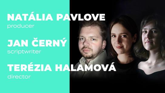 Creative Pool – Casting (EN)