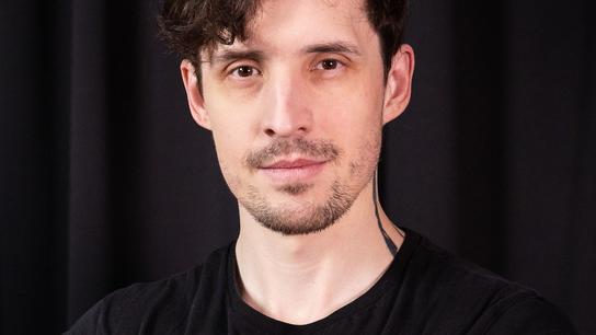 Čestmír Strakatý: Přidávám víc politiky