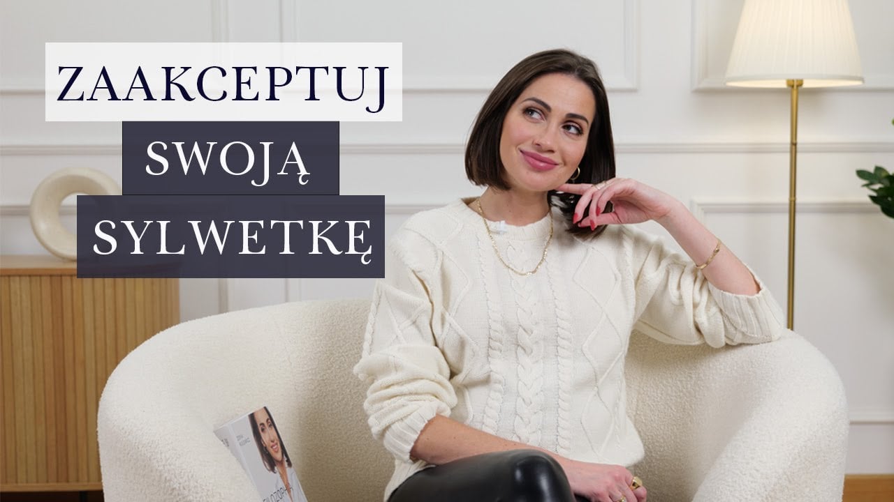 7 rzeczy, które chciałabym wiedzieć wcześniej na temat STYLIZACJI