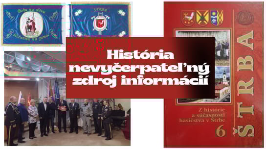 Michal Petruška/História nevyčerpateľný zdroj  informácií