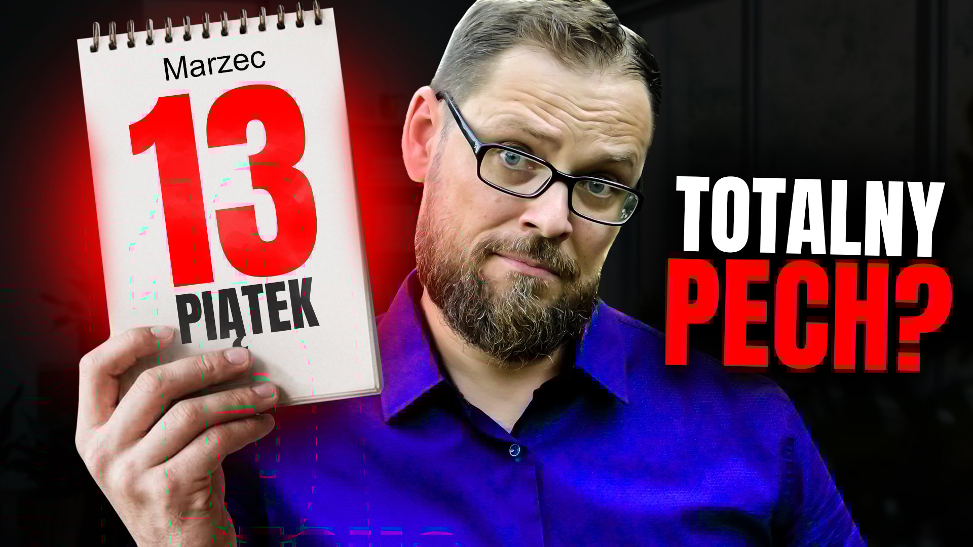 Czy przesądy są głupie?