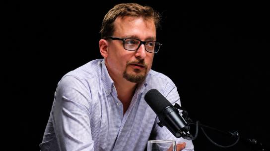 VOJTĚCH DOBEŠ: Proč Filip Turek ve skutečnosti nežaluje prezidenta