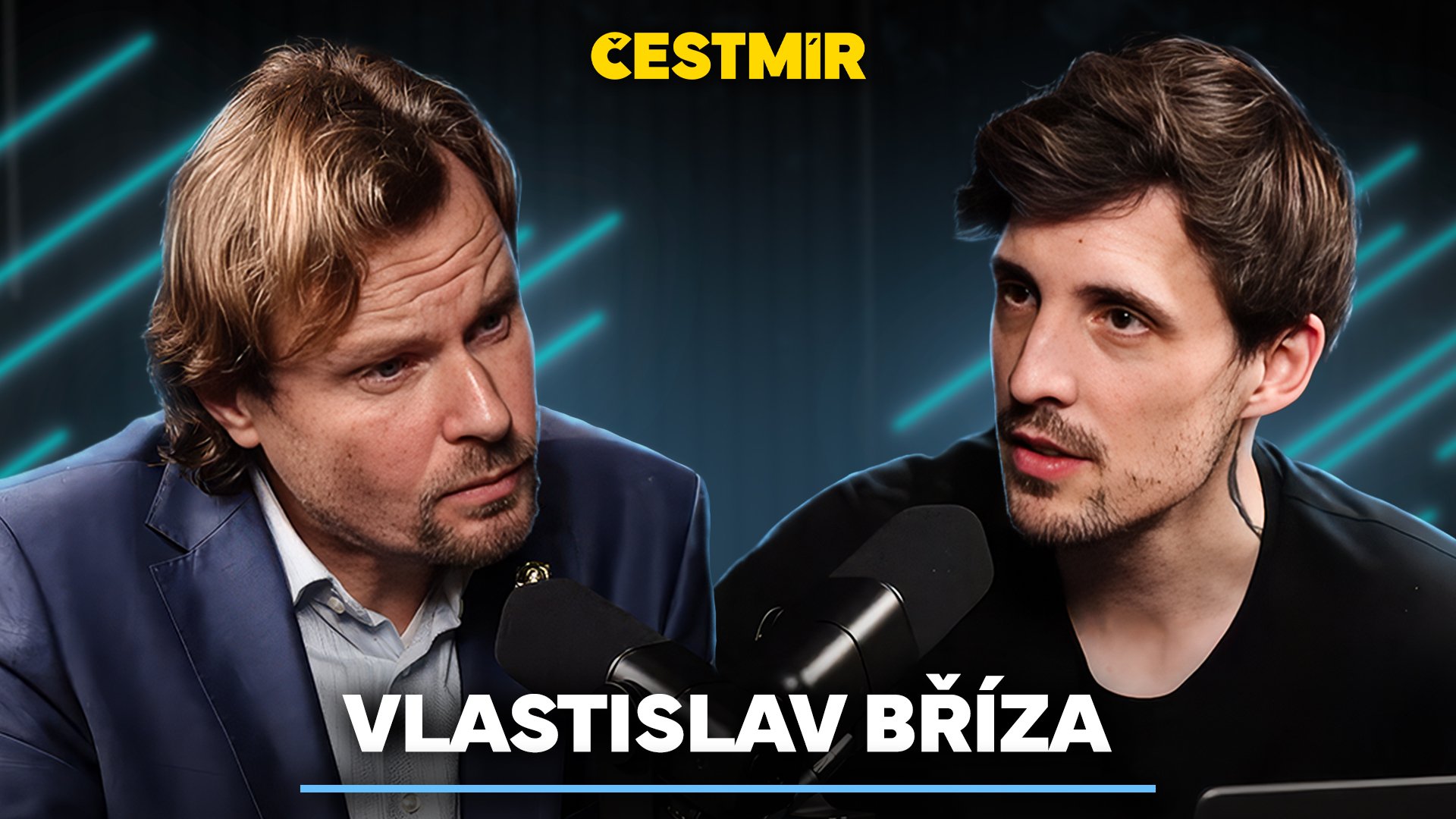 VLASTISLAV BŘÍZA. Rusko se baví a Trump má byznys plán