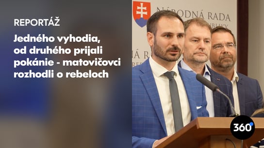 “Vychcaný zbabelec,” hovorí I. Matovič o poslancovi R. Krátkom, ktorý hlasoval za ústavnú zmenu. M. Krajčího volajú späť