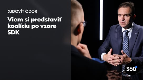 Ľ. Ódor: “Myslím, že program PS bude pragmatický a možno aj trochu menej liberálny”