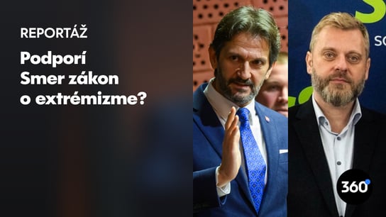 R. Kaliňák: “Z hocičoho urobia extrémizmus. To je prípad Bombica, Magáta a Rostasa.” J. Krúpa: “Aj Tisa by očistili, keby vstal z hrobu”