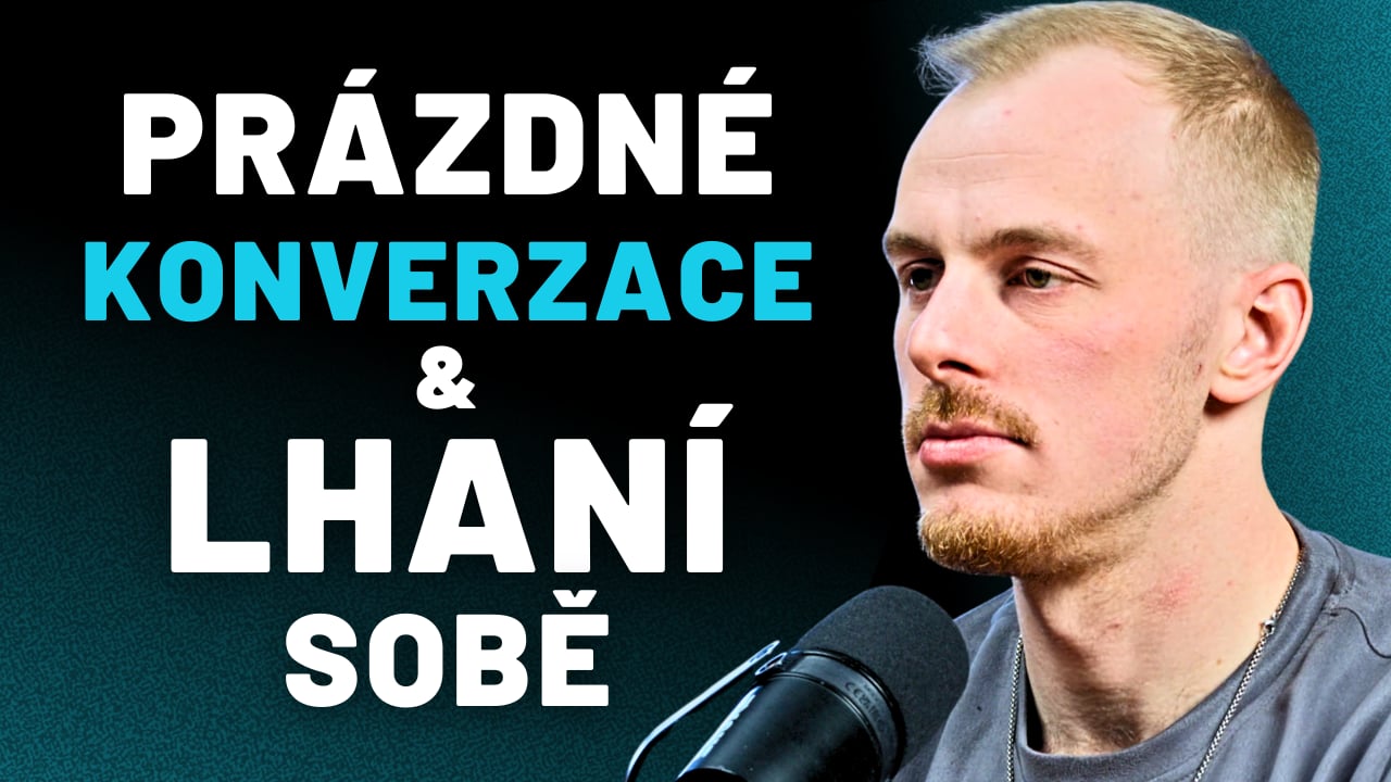 Integrita a Erotická rozhodnutí | Svět si naši pozornost bere dřív, než stihneme potkat sami sebe...