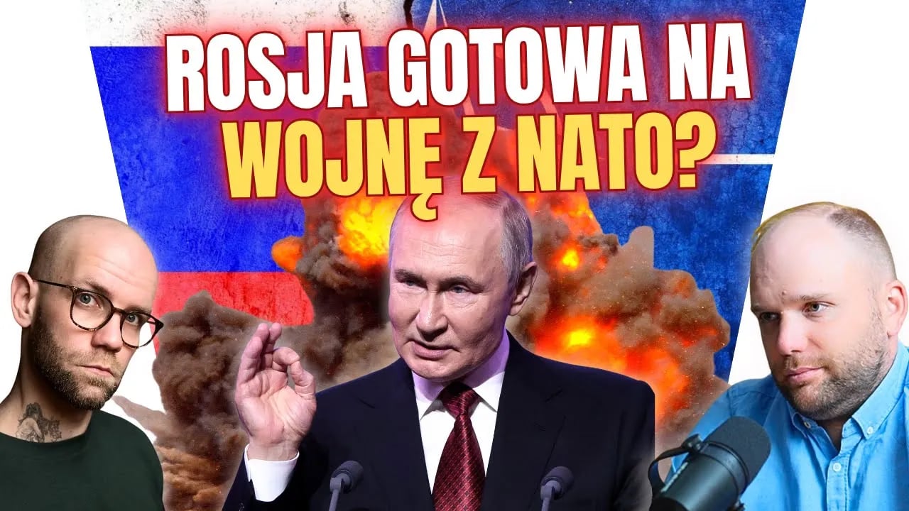 Jak będzie Rosja po Putinie?