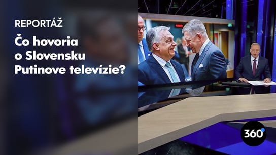 “Zápal európskych lídrov musí schladiť slovenský premiér,” opisuje ruská televízia atmosféru na samite v Bruseli
