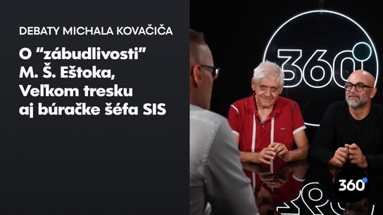 P. Bárdy: “Tibor Gašpar môže byť nástupcom Roberta Fica.” E. Korda: “Je to manipulátor, ale aj politický talent”