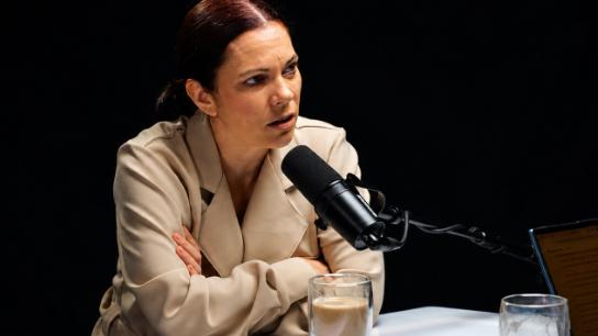 MICHAELA NOSKOVÁ: Viktorčin otec a vrah stíhán za "opilství"? 